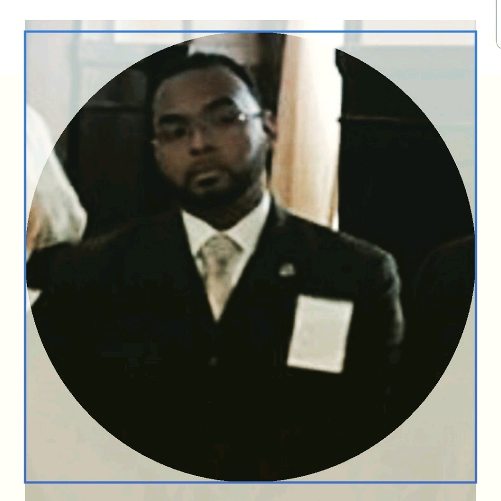 Meet your Posher, Rolando
